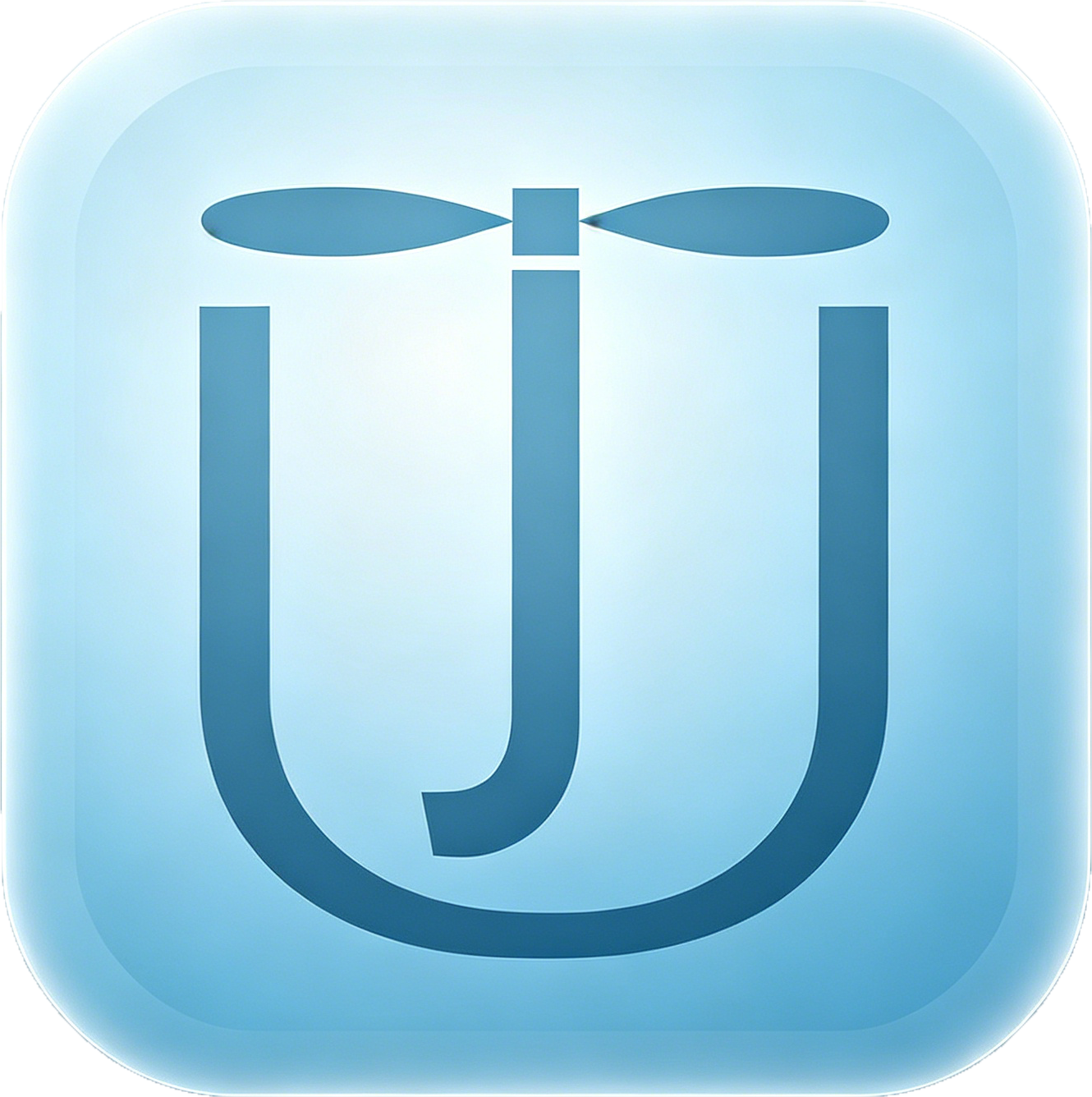 UJD Logo
